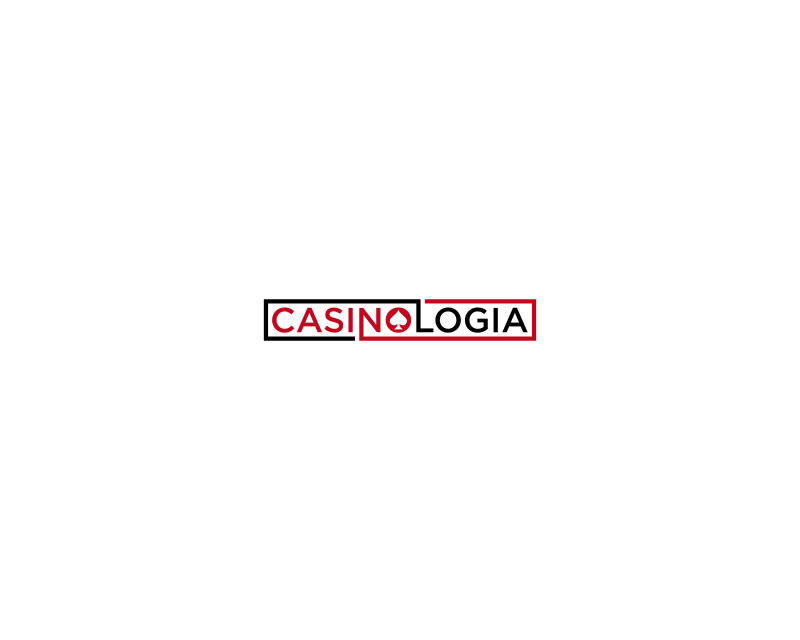 Logo Design entry 2029938 submitted by seropah_ to the Logo Design for Casinologia run by Casinologia