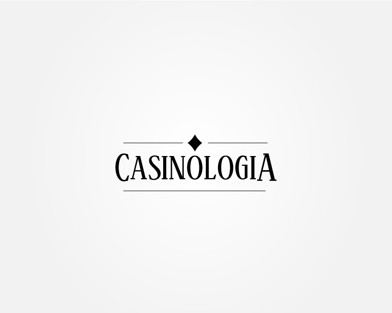 Logo Design entry 2029947 submitted by designr to the Logo Design for Casinologia run by Casinologia