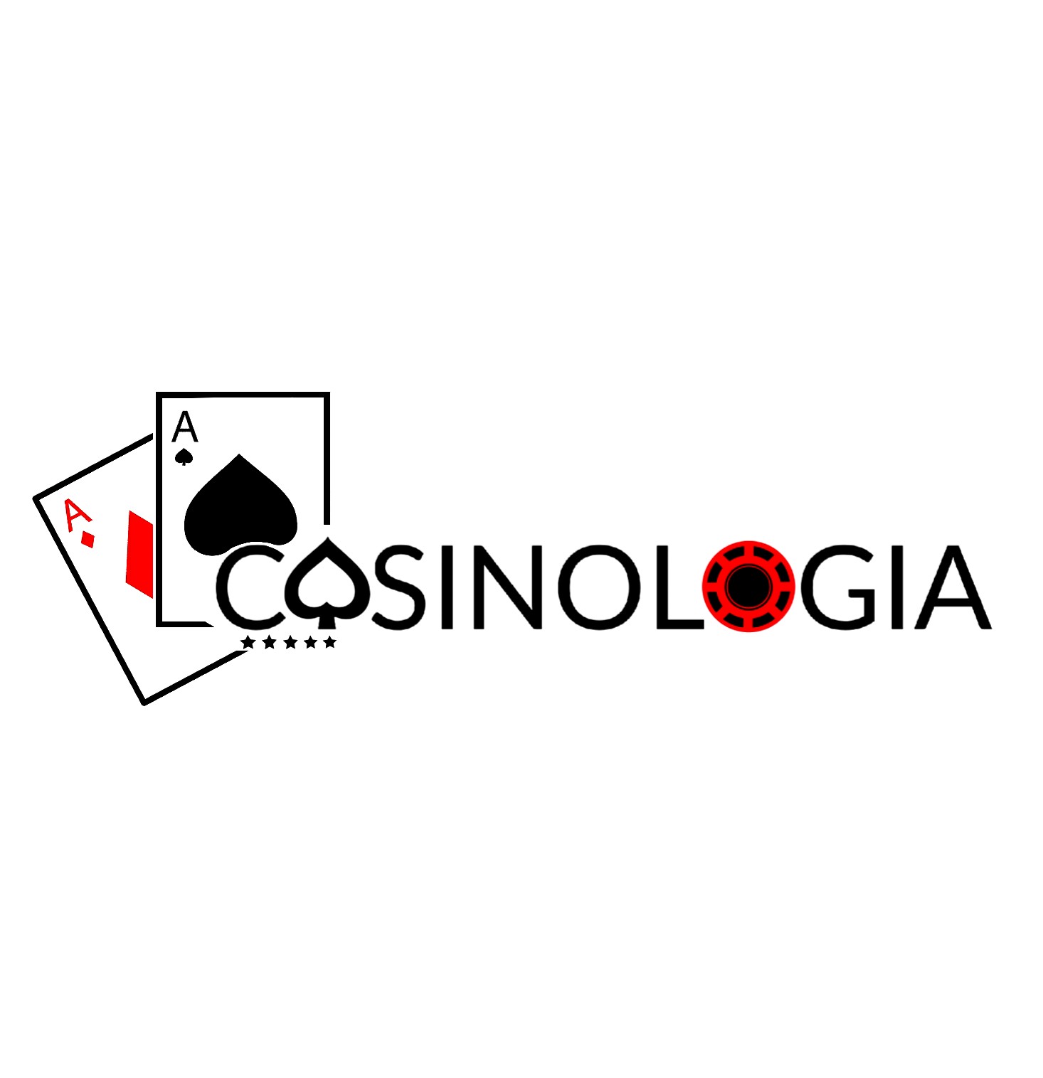 Logo Design entry 2029952 submitted by Ankitjyoti to the Logo Design for Casinologia run by Casinologia