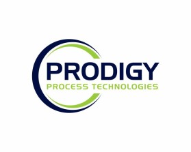 Logo Design entry 2030002 submitted by juggernauts to the Logo Design for PRODIGY (full name: Prodigy Process Technologies) run by BigRedOx1