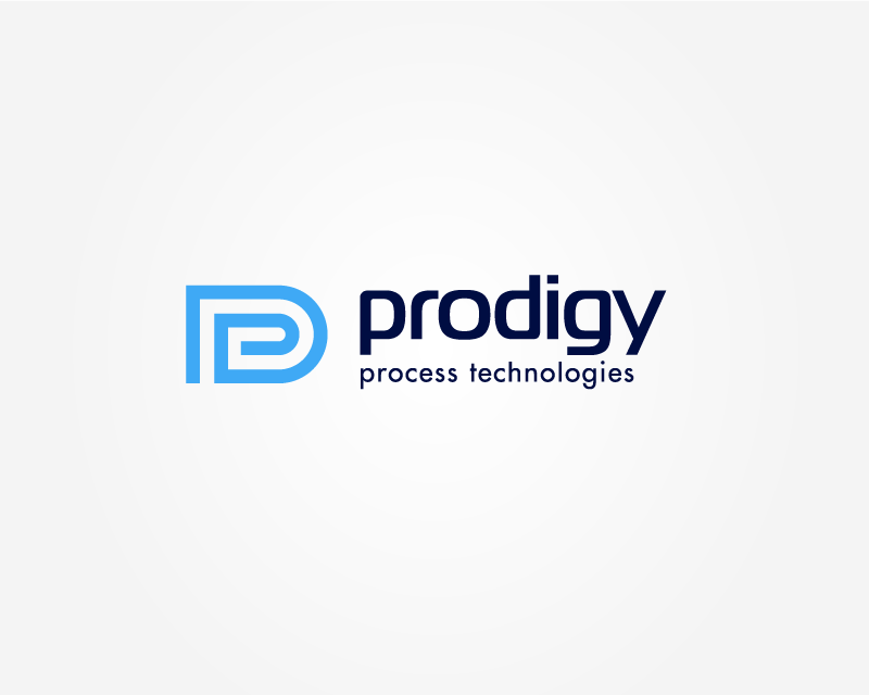 Logo Design entry 2030014 submitted by designr to the Logo Design for PRODIGY (full name: Prodigy Process Technologies) run by BigRedOx1