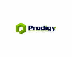 Logo Design entry 2030120 submitted by irfankhakim to the Logo Design for PRODIGY (full name: Prodigy Process Technologies) run by BigRedOx1