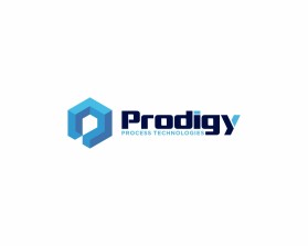 Logo Design entry 2030123 submitted by r_viqo to the Logo Design for PRODIGY (full name: Prodigy Process Technologies) run by BigRedOx1