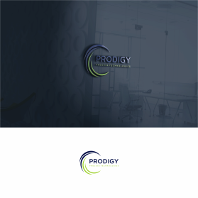 Logo Design entry 2030158 submitted by irfankhakim to the Logo Design for PRODIGY (full name: Prodigy Process Technologies) run by BigRedOx1