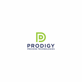 Logo Design Entry 2030186 submitted by berkah to the contest for PRODIGY (full name: Prodigy Process Technologies) run by BigRedOx1