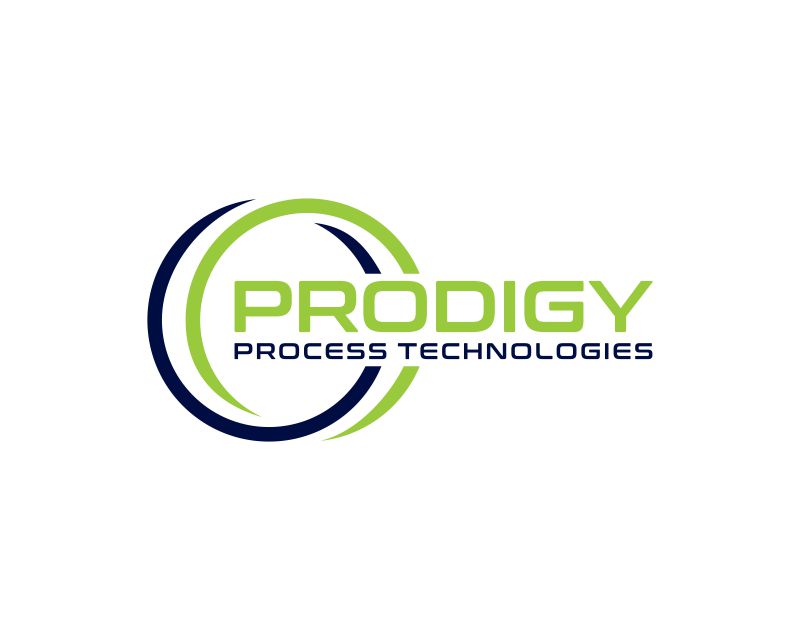 Logo Design entry 2030187 submitted by alhesha. to the Logo Design for PRODIGY (full name: Prodigy Process Technologies) run by BigRedOx1
