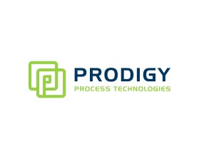 Another design by hayabuza submitted to the Logo Design for PRODIGY (full name: Prodigy Process Technologies) by BigRedOx1