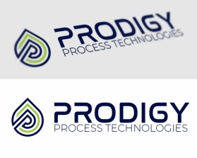 Logo Design Entry 2030269 submitted by juggernauts to the contest for PRODIGY (full name: Prodigy Process Technologies) run by BigRedOx1