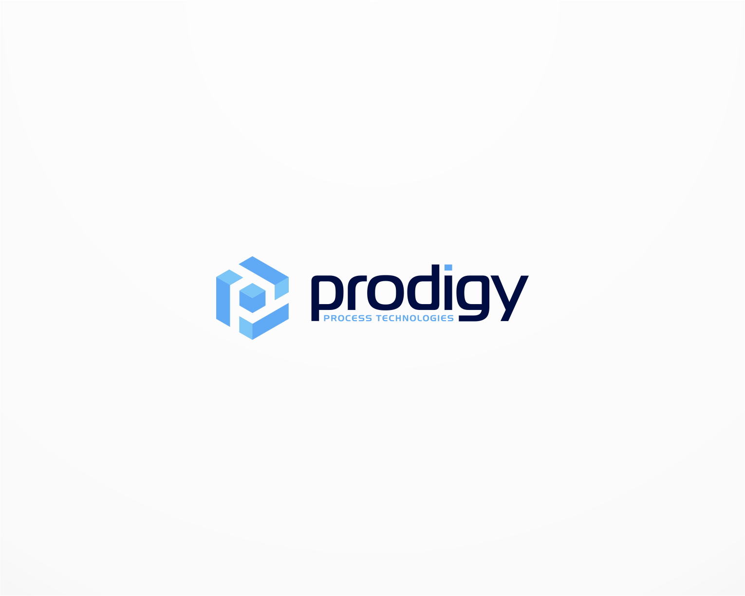 Logo Design entry 2030300 submitted by art_ise to the Logo Design for PRODIGY (full name: Prodigy Process Technologies) run by BigRedOx1