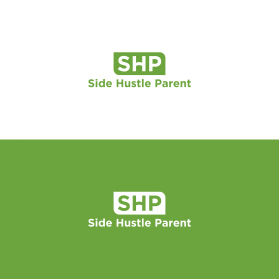 Logo Design Entry 2030439 submitted by GEN X to the contest for Side Hustle Parent run by b.garber