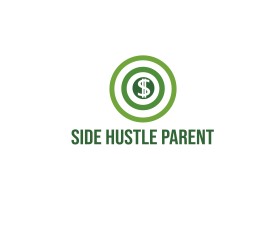Logo Design Entry 2030630 submitted by DellArt to the contest for Side Hustle Parent run by b.garber