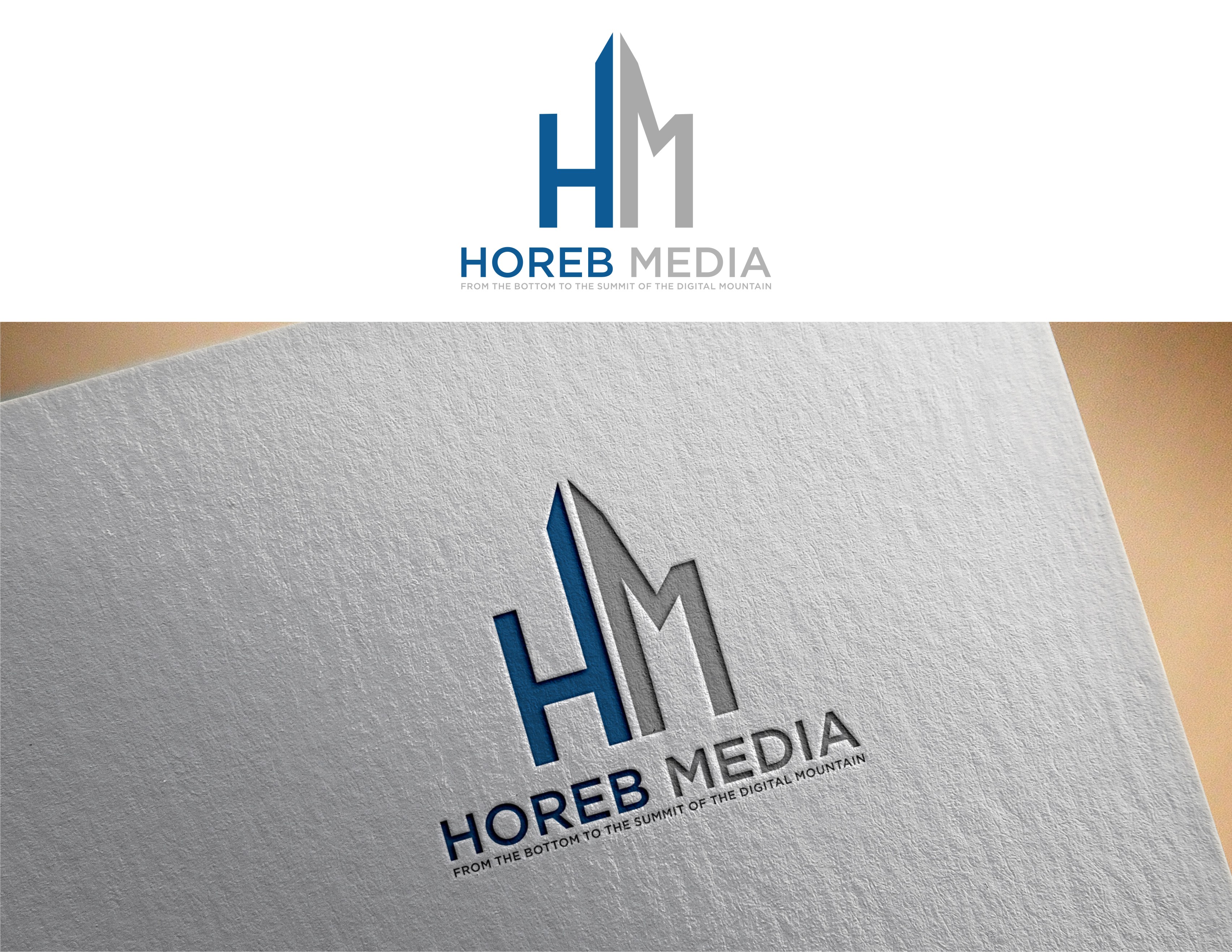 Logo Design entry 2099621 submitted by sarkun