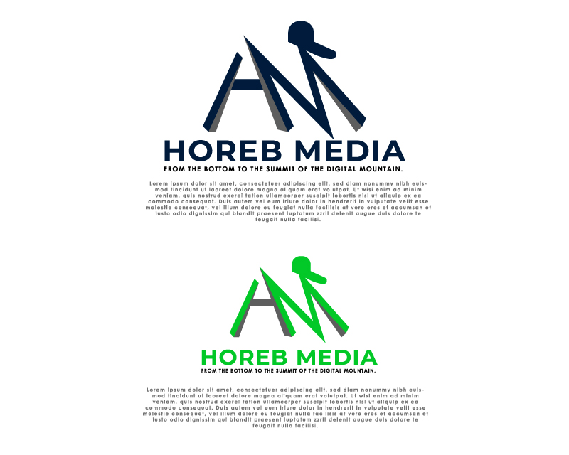 Logo Design entry 2109265 submitted by Ricksaze