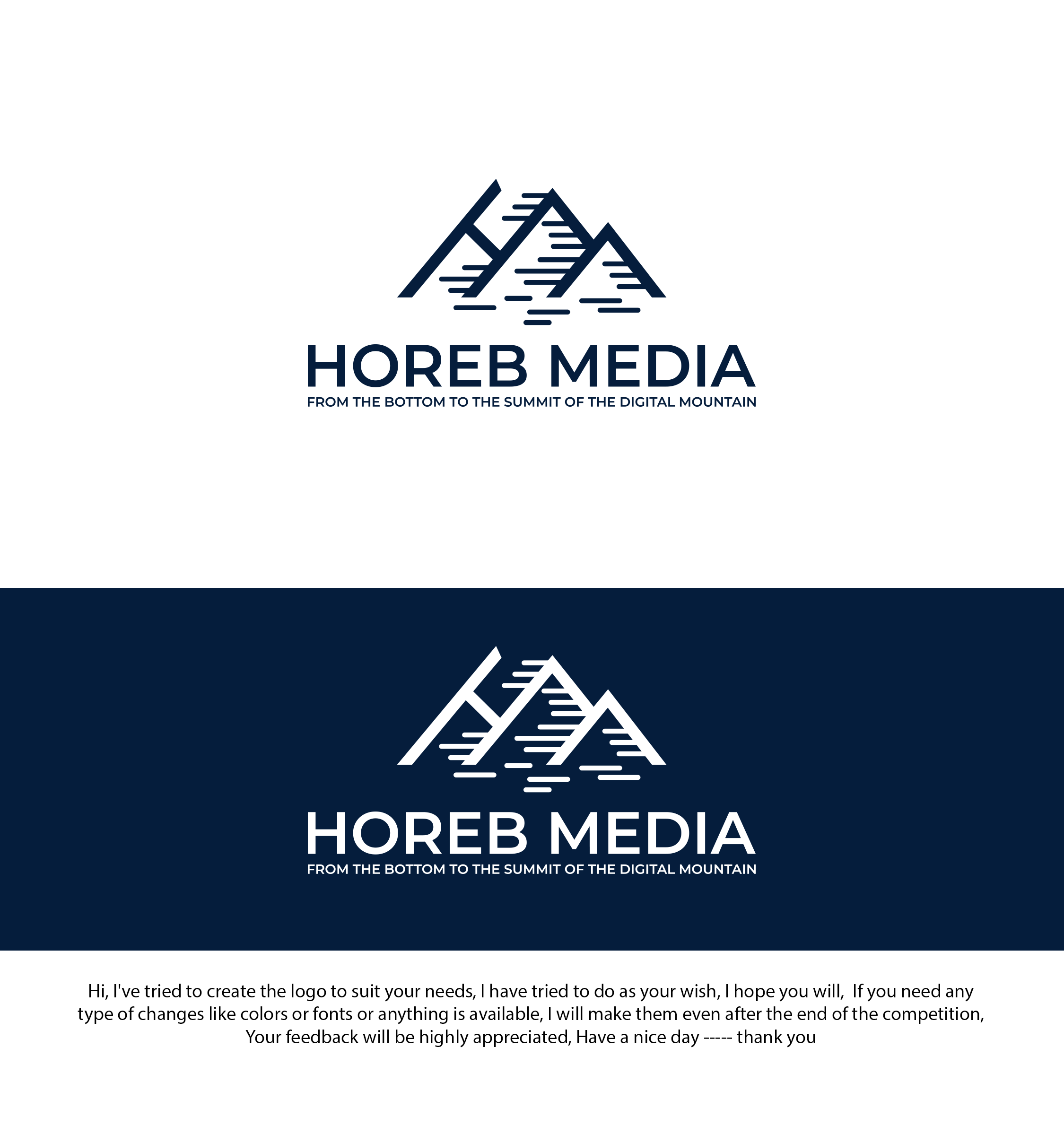 Logo Design entry 2109651 submitted by ENVIRON