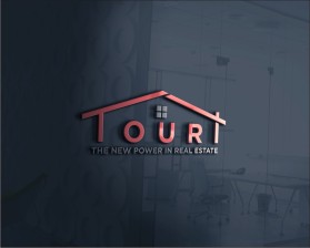 Logo Design entry 2031062 submitted by DellArt to the Logo Design for TOURI run by brazen4