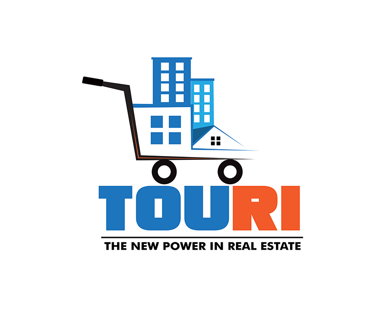 Logo Design entry 2031444 submitted by Santosh786 to the Logo Design for TOURI run by brazen4