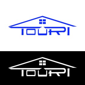 Logo Design Entry 2031264 submitted by musthafa to the contest for TOURI run by brazen4