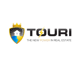 Logo Design entry 2031430 submitted by DellArt to the Logo Design for TOURI run by brazen4