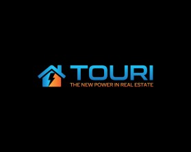Logo Design entry 2031444 submitted by DellArt to the Logo Design for TOURI run by brazen4