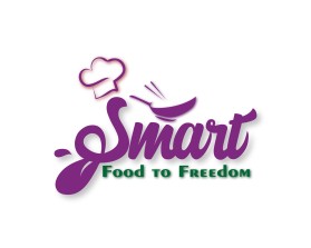 Logo Design entry 2031834 submitted by Gilang Wicaksono to the Logo Design for Smart Food to Freedom run by jakeeriksen