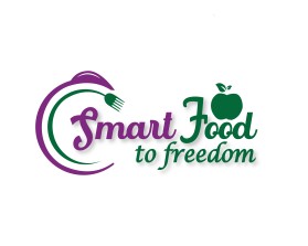 Logo Design entry 2031837 submitted by Gilang Wicaksono to the Logo Design for Smart Food to Freedom run by jakeeriksen