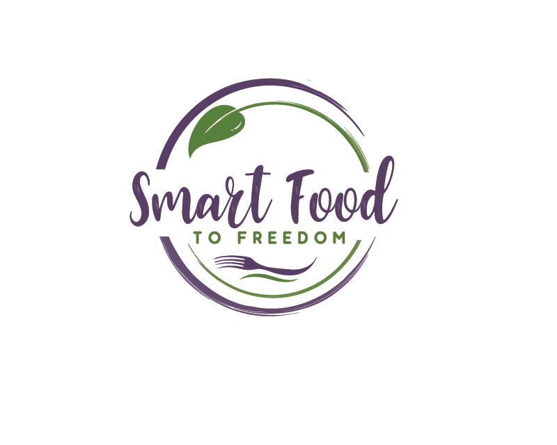 Logo Design entry 2031871 submitted by alex.projector to the Logo Design for Smart Food to Freedom run by jakeeriksen