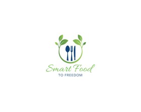 Logo Design Entry 2031872 submitted by LanofDesign to the contest for Smart Food to Freedom run by jakeeriksen