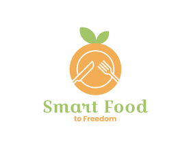 Logo Design Entry 2031895 submitted by Gilang Wicaksono to the contest for Smart Food to Freedom run by jakeeriksen