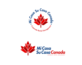 Logo Design Entry 2031944 submitted by kevinfelix to the contest for Mi Casa Su Casa Canada run by zaidk