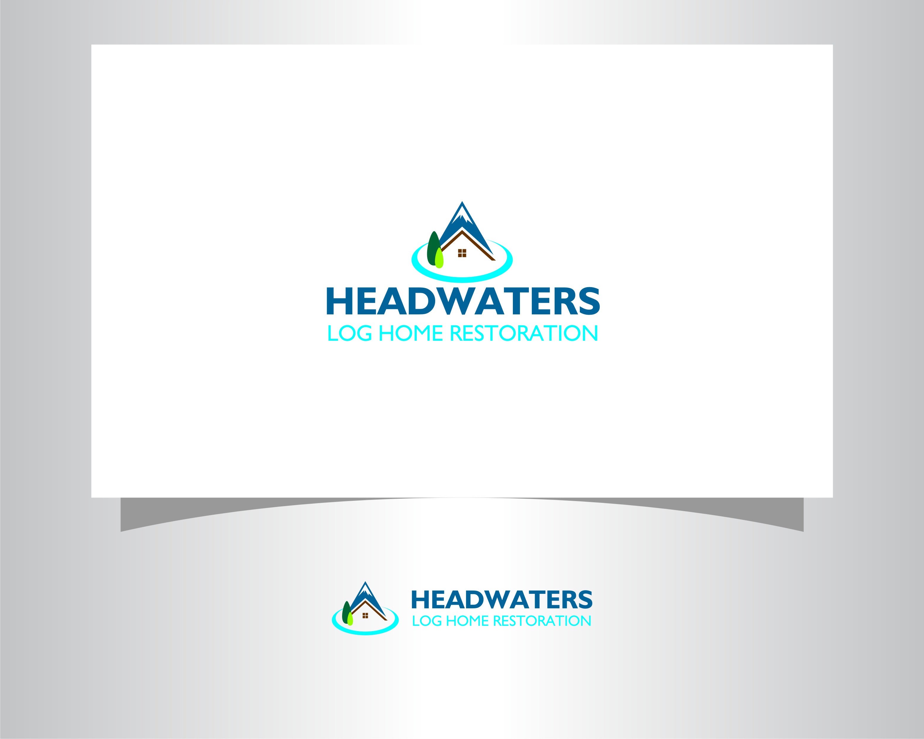 Logo Design entry 2101215 submitted by Di-sign