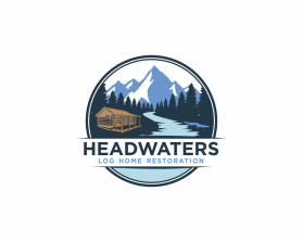 Logo Design entry 2103847 submitted by McRiver