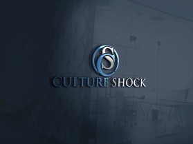 Logo Design entry 2032493 submitted by entrocreation to the Logo Design for CULTURE SHOCK  run by cultureshock