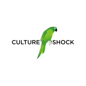 Logo Design Entry 2032500 submitted by yaya to the contest for CULTURE SHOCK  run by cultureshock