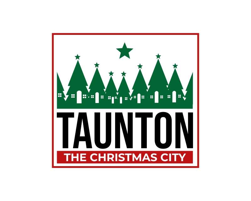 Logo Design entry 2032790 submitted by irva to the Logo Design for TAUNTON run by Reneemen