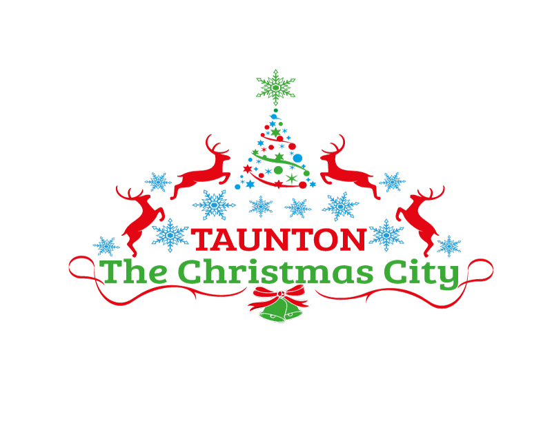 Logo Design entry 2032790 submitted by aissouk to the Logo Design for TAUNTON run by Reneemen