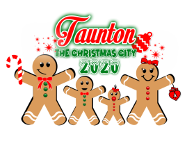 Logo Design entry 2032790 submitted by KiesJouwStijl to the Logo Design for TAUNTON run by Reneemen