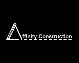 Logo Design Entry 2032795 submitted by Abib.P to the contest for Affinity Construction run by utahbroker@gmail.com