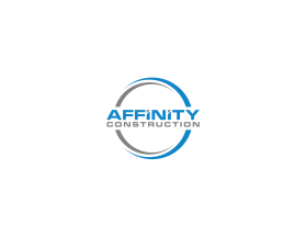Logo Design Entry 2032820 submitted by r_viqo to the contest for Affinity Construction run by utahbroker@gmail.com