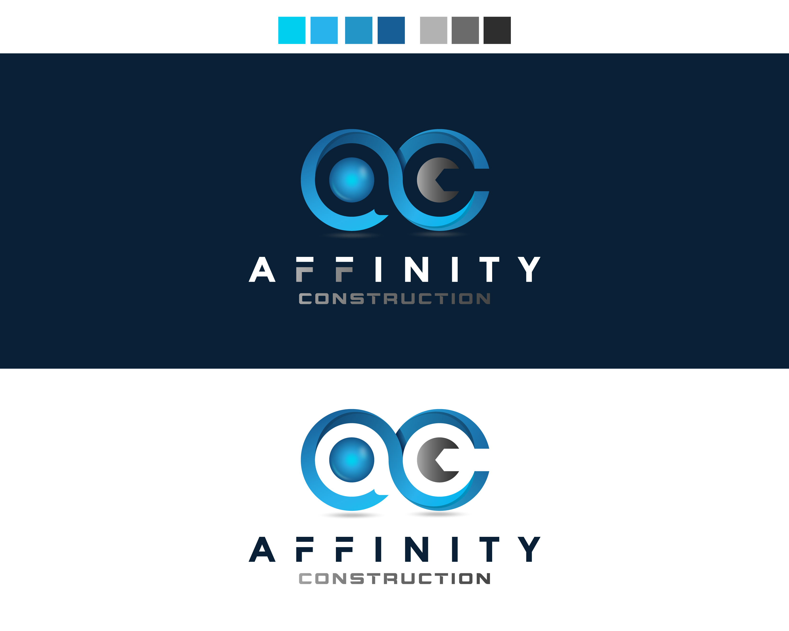 Logo Design entry 2105780 submitted by logoway
