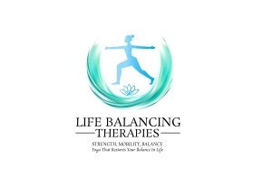 Logo Design Entry 2033004 submitted by Lyonrres to the contest for www.lifebalancingtherapies.com run by lifebalancingtherapies