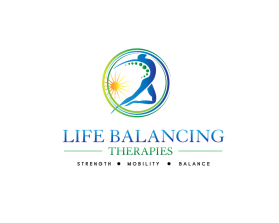 Logo Design Entry 2033364 submitted by kevinfelix to the contest for www.lifebalancingtherapies.com run by lifebalancingtherapies
