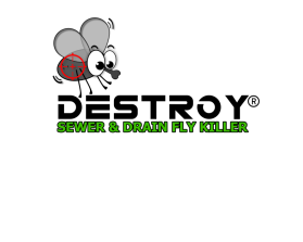 Logo Design entry 2034066 submitted by Design-z to the Logo Design for DESTROY® run by newportwebs