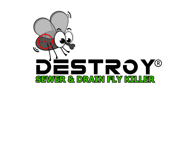 Logo Design entry 2034066 submitted by KiesJouwStijl to the Logo Design for DESTROY® run by newportwebs