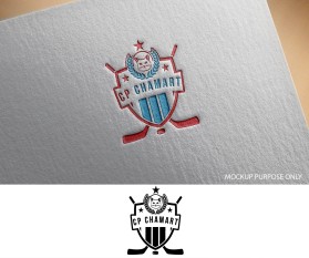 Logo Design entry 2102604 submitted by 007sunny007