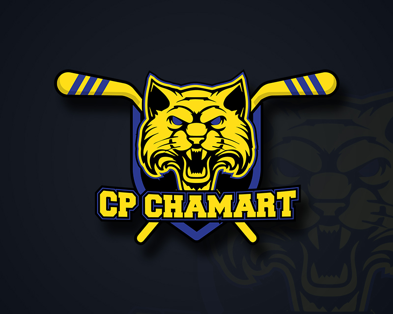 Logo Design entry 2034155 submitted by odieyuza to the Logo Design for CP Chamart run by SarraZ