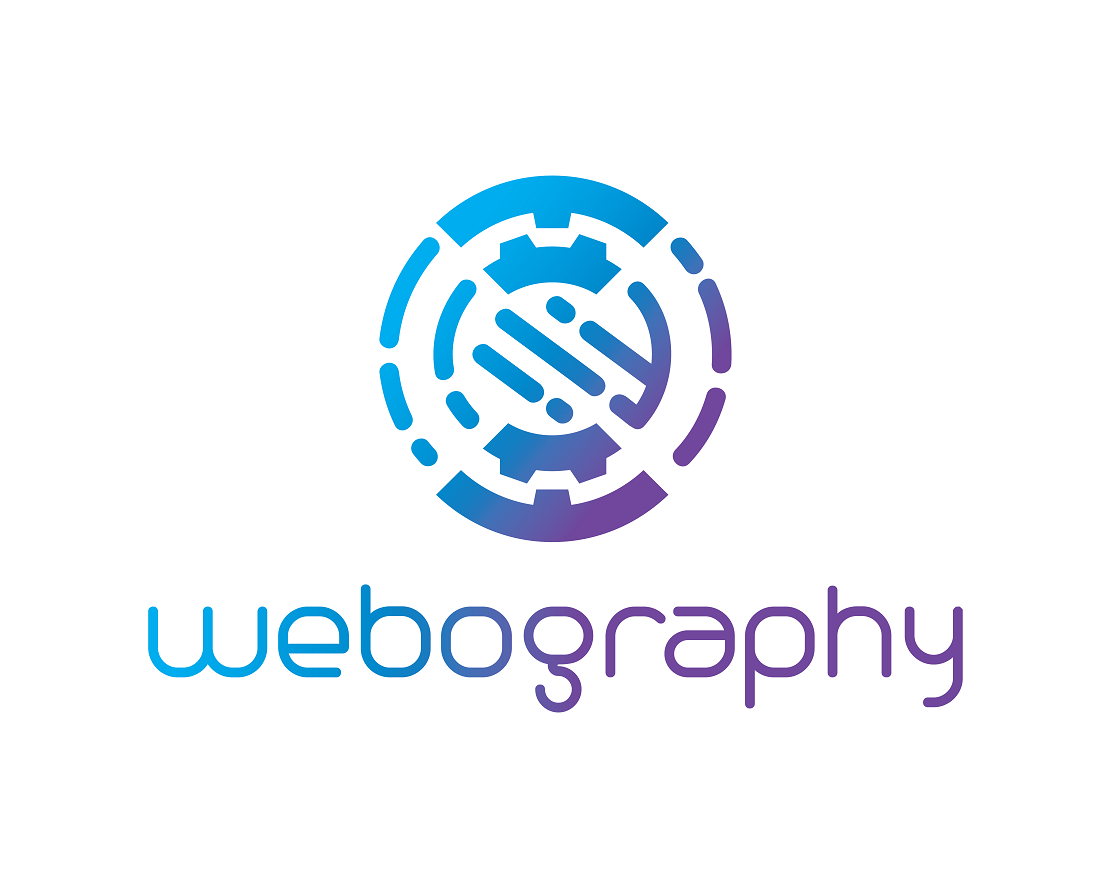 Logo Design entry 2034211 submitted by DORIANA999 to the Logo Design for Webography run by Metropolis