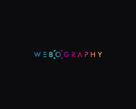 Logo Design entry 2034266 submitted by choCollette to the Logo Design for Webography run by Metropolis