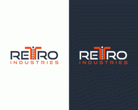 Logo Design entry 2104230 submitted by Doni99art