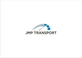 Logo Design entry 2034663 submitted by rajh man to the Logo Design for JMP transport run by JMP transport 