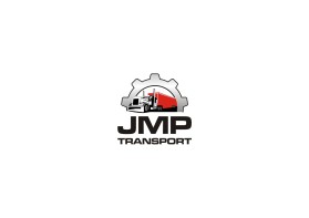 Logo Design entry 2034665 submitted by Harish Kankonkar to the Logo Design for JMP transport run by JMP transport 
